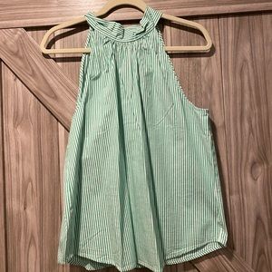 J.Crew Factory tank top